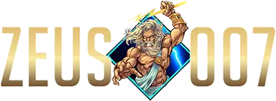 logo ZEUS007